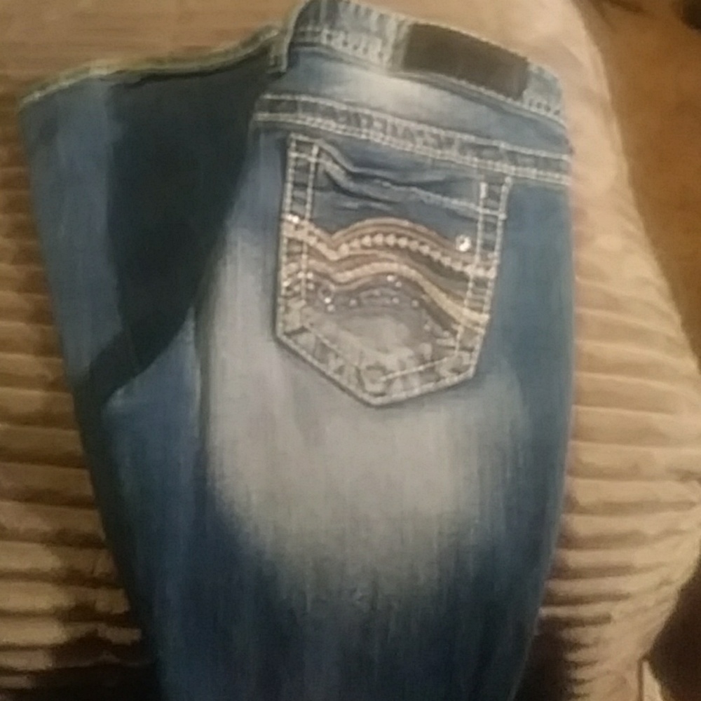 Clothes